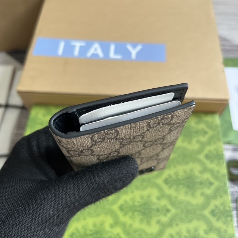 Gvc*1 wallets
